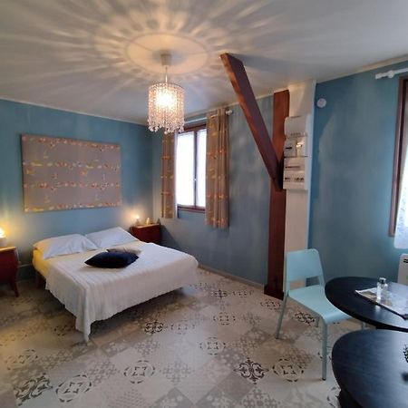 Appartement Proche Mer Mers-les-Bains Dış mekan fotoğraf