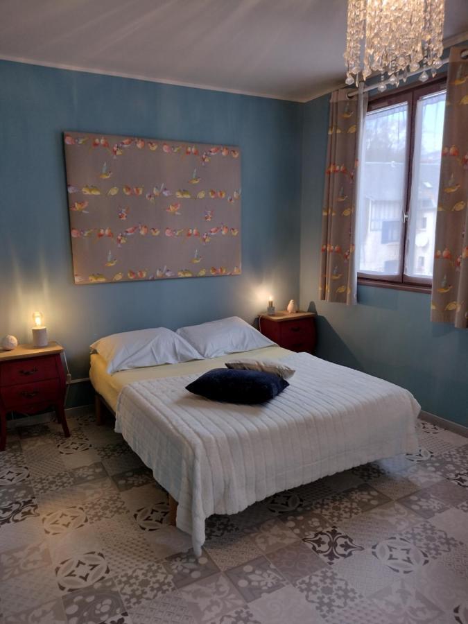 Appartement Proche Mer Mers-les-Bains Dış mekan fotoğraf