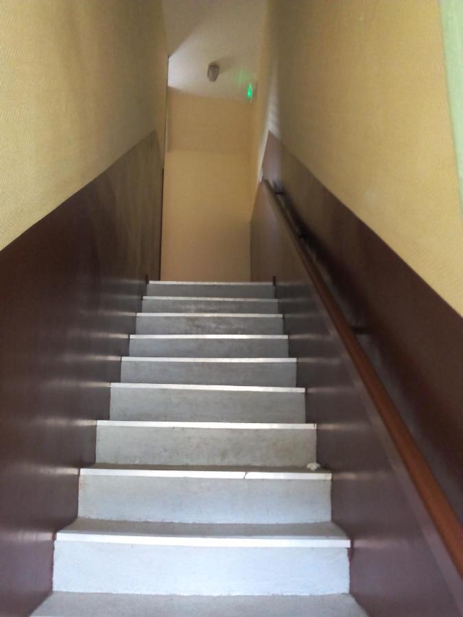 Appartement Proche Mer Mers-les-Bains Dış mekan fotoğraf