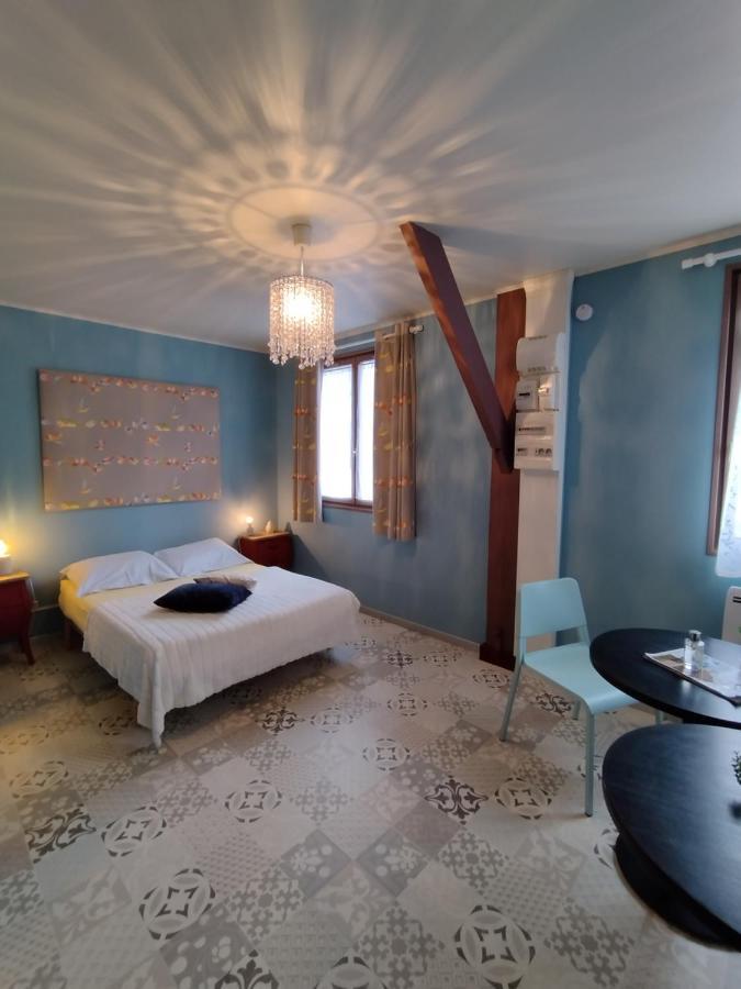Appartement Proche Mer Mers-les-Bains Dış mekan fotoğraf