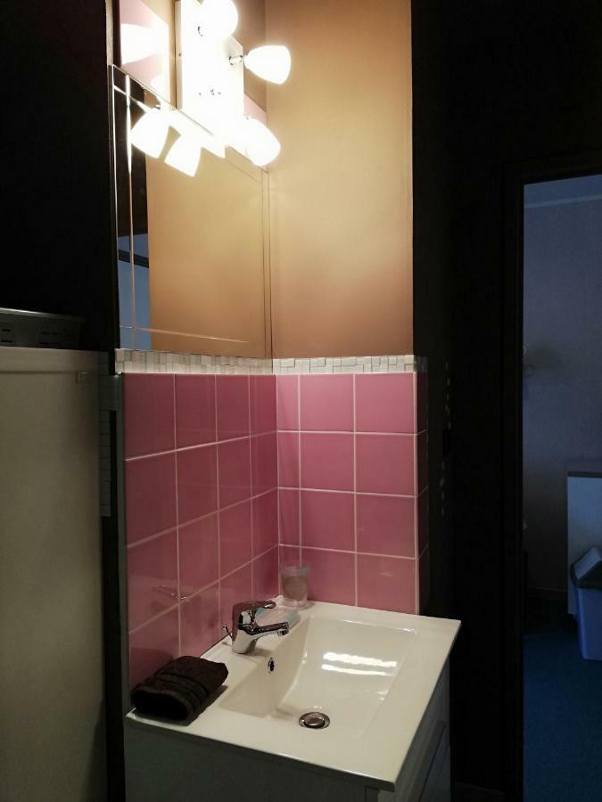Appartement Proche Mer Mers-les-Bains Dış mekan fotoğraf