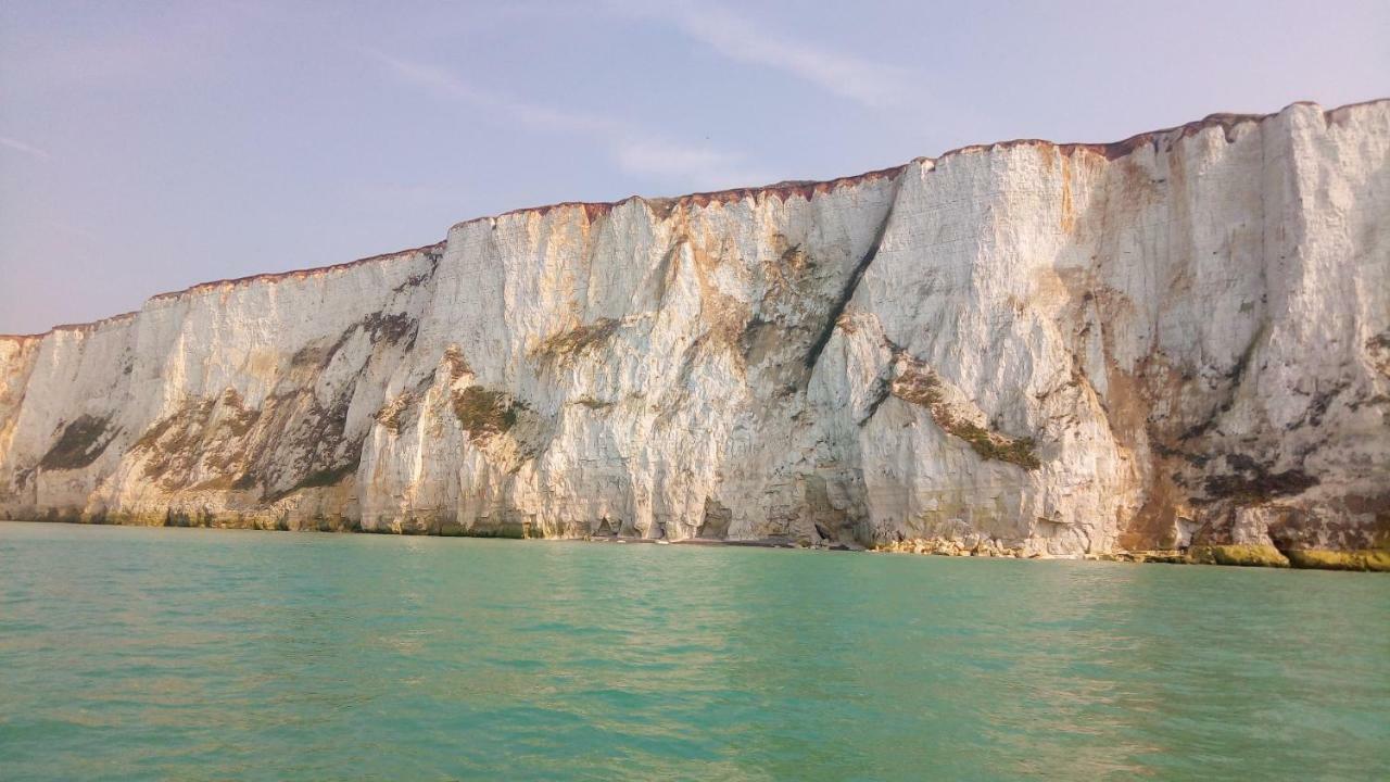 Appartement Proche Mer Mers-les-Bains Dış mekan fotoğraf