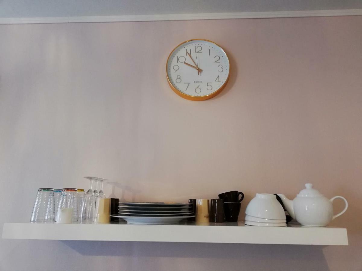 Appartement Proche Mer Mers-les-Bains Dış mekan fotoğraf