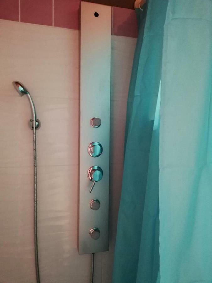 Appartement Proche Mer Mers-les-Bains Dış mekan fotoğraf