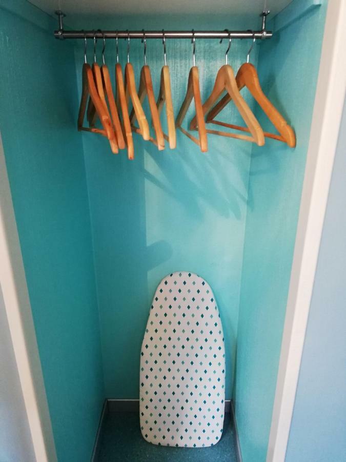 Appartement Proche Mer Mers-les-Bains Dış mekan fotoğraf